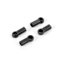 Xray composite ball-joint 4.2 mm (4) X372662
