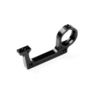 Xray X12'23 alu rear bulkhead - left X372921