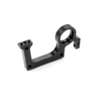 Xray X1'24 alu rear bulkhead - left X372922