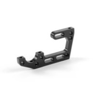 Xray X12'17 alu rear bulkhead - motor (right) X373014