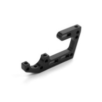 Xray X12'19 alu rear bulkhead - motor (right) X373016
