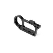 Xray X12'21 alu rear bulkhead - motor - right X373019