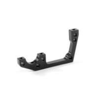 Xray X12'17 alu rear bulkhead - left X373024