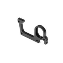 Xray X1'21 alu rear bulkhead - left X373028