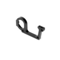 Xray X12'21 alu rear bulkhead - left X373029