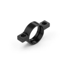 Xray alu upper clamp for ball-bearing with composite hub X373041