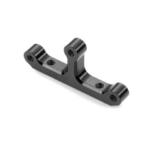 Xray X1 alu rear wing holder for 1-piece chassis X373058