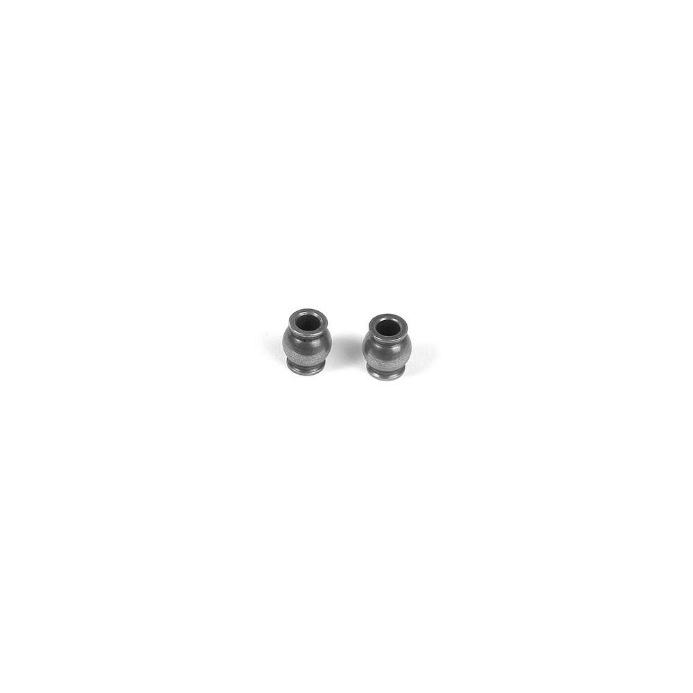 Pivotes Xray T-Bar – Hudy Spring Steel (2 uds) X373065 Pivotes Xray T-Bar – Hudy Spring Steel (2 uds) X373065
