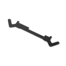 Xray X12'14 rear brace - graphite 2.5mm X373083