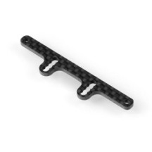 Xray X12'19 graphite battery backstop 2.0mm X373087