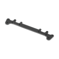 Xray X10'22 graphite rear brace 2.5mm X373088