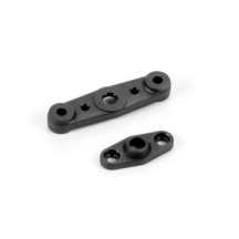 Xray composite lower & upper pivot brace - low roll-center X373092
