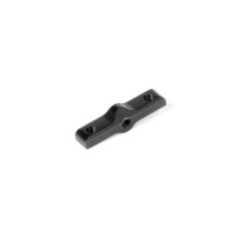 Xray alu pod plate pivot holder - swiss 7075 t6 X373096