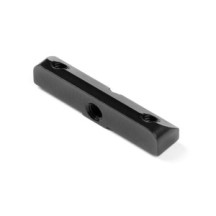 Xray alu pod plate pivot holder - swiss 7075 t6 X373098