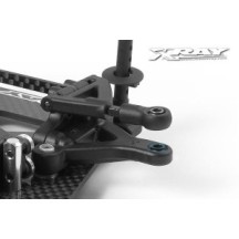 Xray composite pivotball universal 6.0 mm (2) X373241
