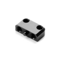 Xray X1'20 alu plate for independent wing graphite plates X373521