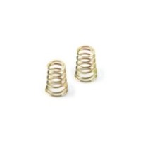 Xray tapered spring c1.7-1.8 - gold (2) X373583
