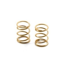 Xray side spring c1.8 - gold (medium) (2) X373588