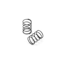 Xray side spring c0.5 - black (2) X373589