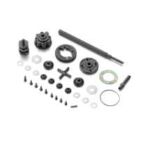 Xray gear differential 1/10 formula - set X374901