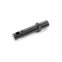 Xray alu gear differential shaft - swiss 7075 t6 X374970