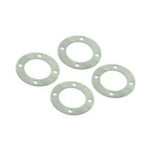 Xray gear diff gasket (4) X374990