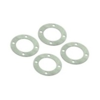 Xray gear diff gasket (4) X374990