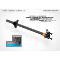 Xray solid axle 1/12 pan car - set X375000