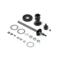 Xray X1 ball differential - set X375008