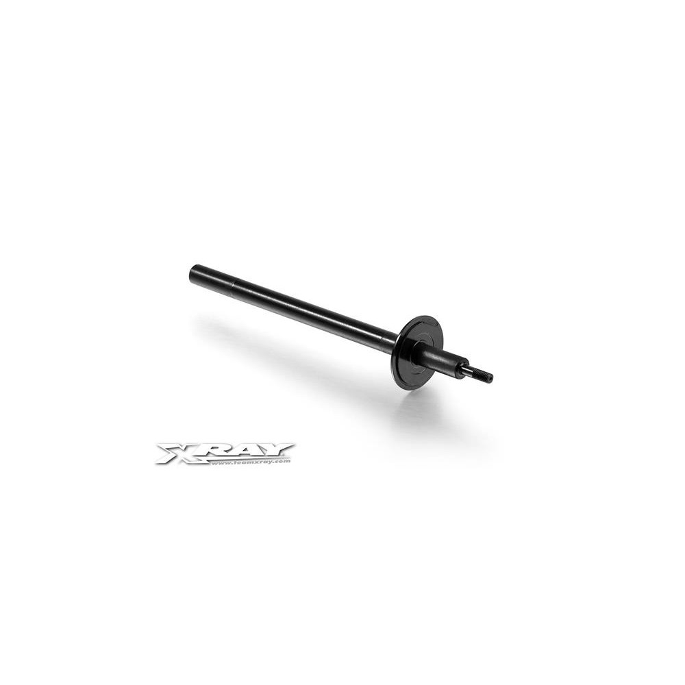 Eje Trasero Xray Acero Hudy Spring Steel – X375012 Eje Trasero Xray Acero Hudy Spring Steel – X375012
