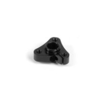 Xray alu rear wheel hub - left X375040