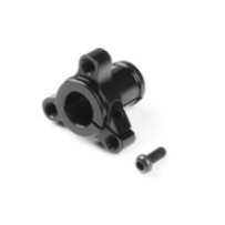 Xray X12 alu rear one-piece wheel hub - m2 screw - ligthweight X375042