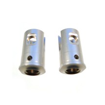 Copas de junta de aluminio CNC Hobao H41023
