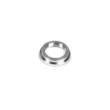 Xray alu diff hub X375050