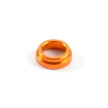 Xray X12'17 alu diff hub - orange X375051-o