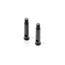 Ejes Delanteros Xray X1 Acero Hudy Spring Steel (2 uds) – X375221