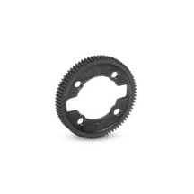 Xray composite gear diff spur gear - 76t / 64p X375776