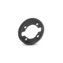 Xray composite gear diff spur gear - 76t / 64p X375776