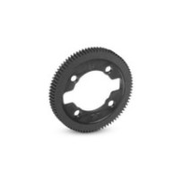 Xray composite gear diff spur gear - 84t / 64p X375784