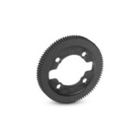 Xray composite gear diff spur gear - 88t / 64p X375788