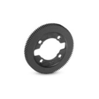 Xray composite gear diff spur gear - 92t / 64p X375792