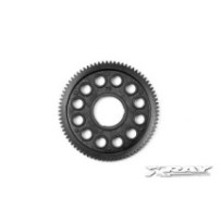 Xray composite spur gear - 78t / 64p X375878