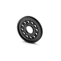 Xray composite spur gear - 84t / 64p X375884
