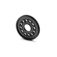 Xray composite spur gear - 84t / 64p X375884