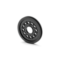 Xray composite spur gear - 92t / 64p X375892