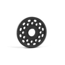 Xray composite spur gear - 96t / 64p X375896