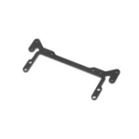 Xray X12'22 graphite rear brace 2.5mm X376110