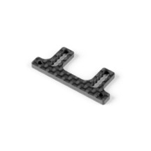 Xray X12 carbon battery backstop with 5 positions X376120