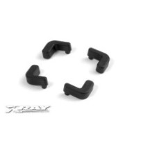 Xray composite lipo battery backstop (2) X376130