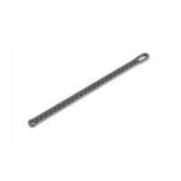 Xray X1'23 graphite top deck 2.2mm X376235